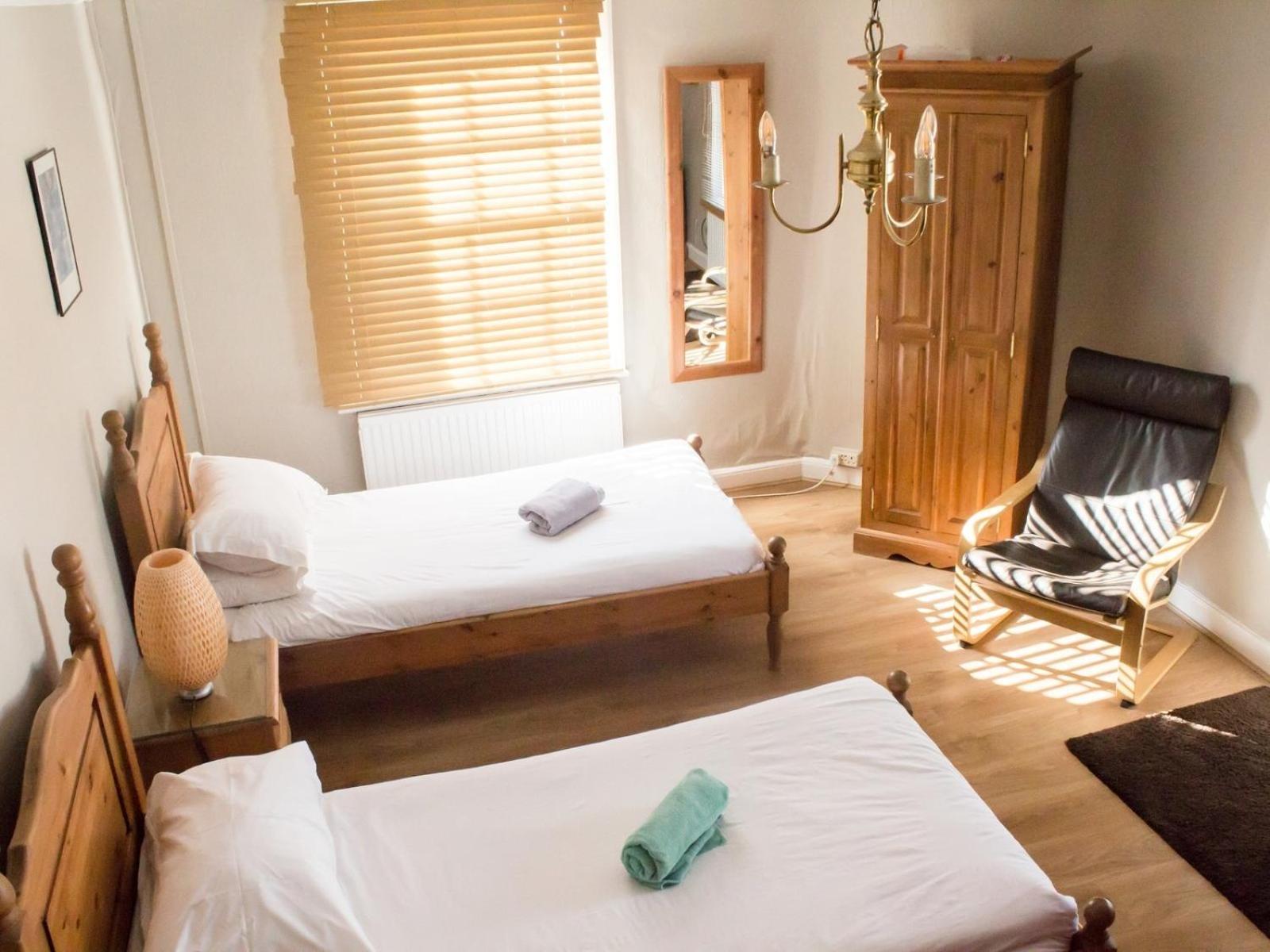 The Ship Hotel Chelmsford Quarto foto