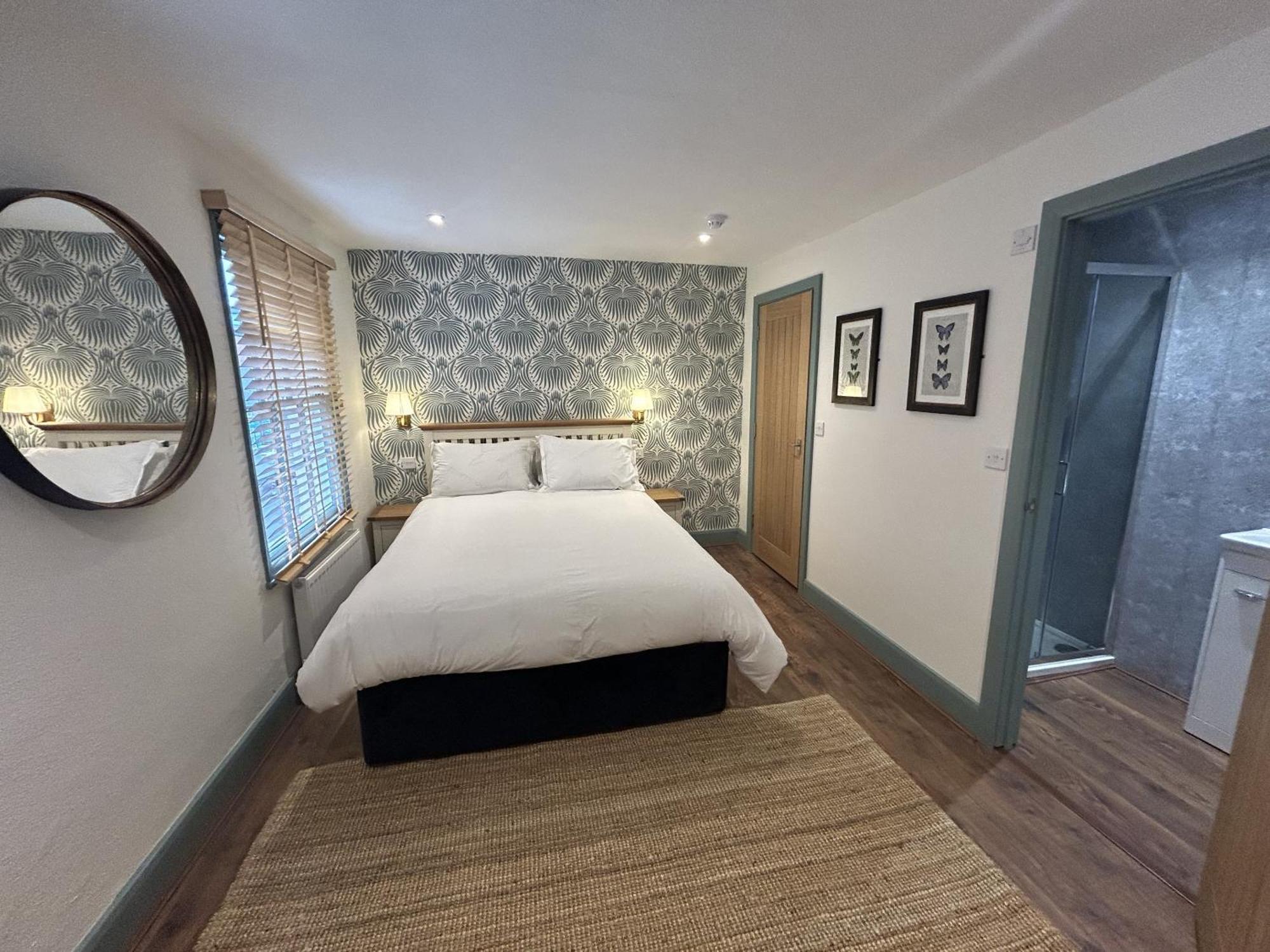 The Ship Hotel Chelmsford Quarto foto
