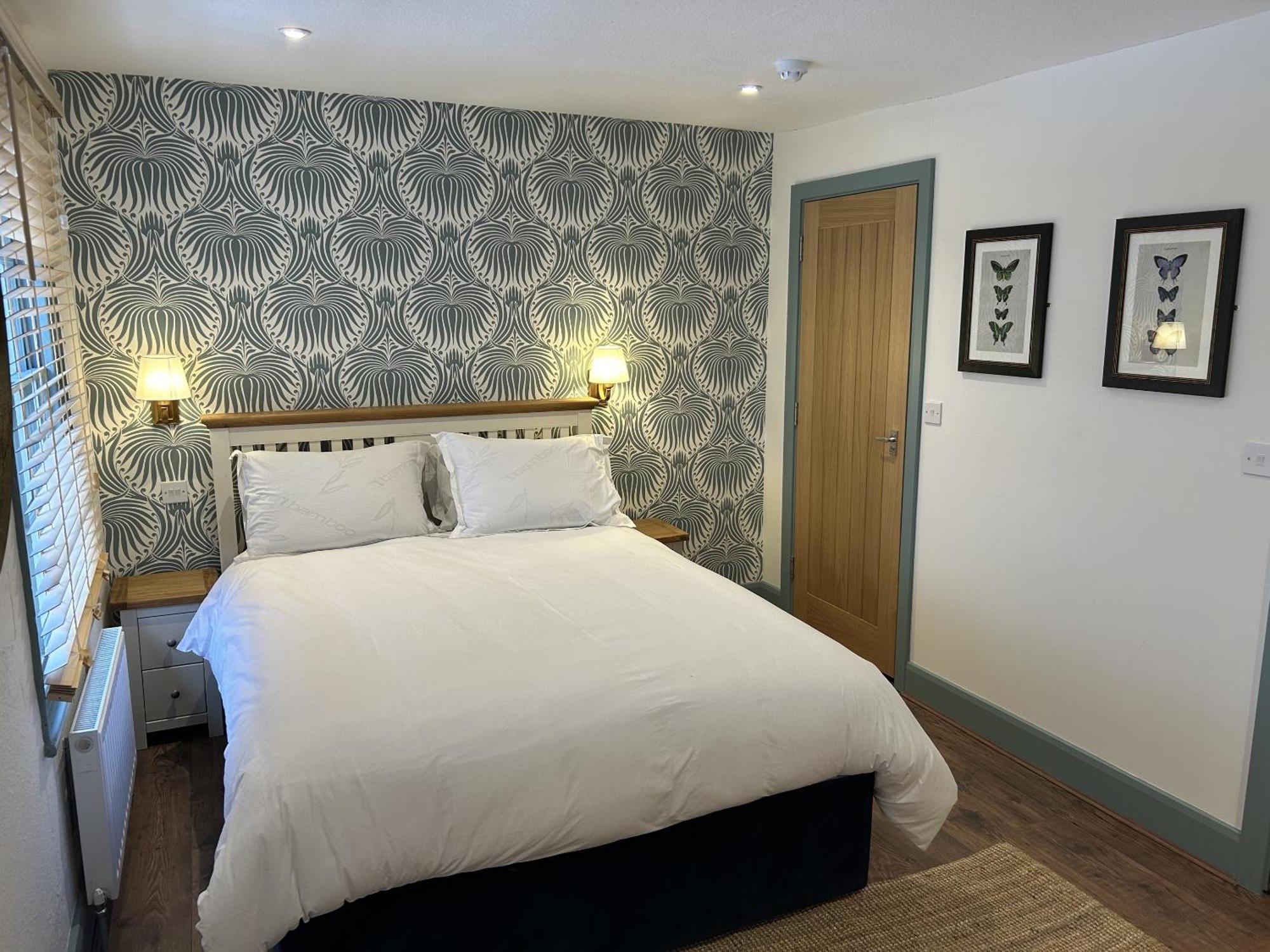 The Ship Hotel Chelmsford Quarto foto