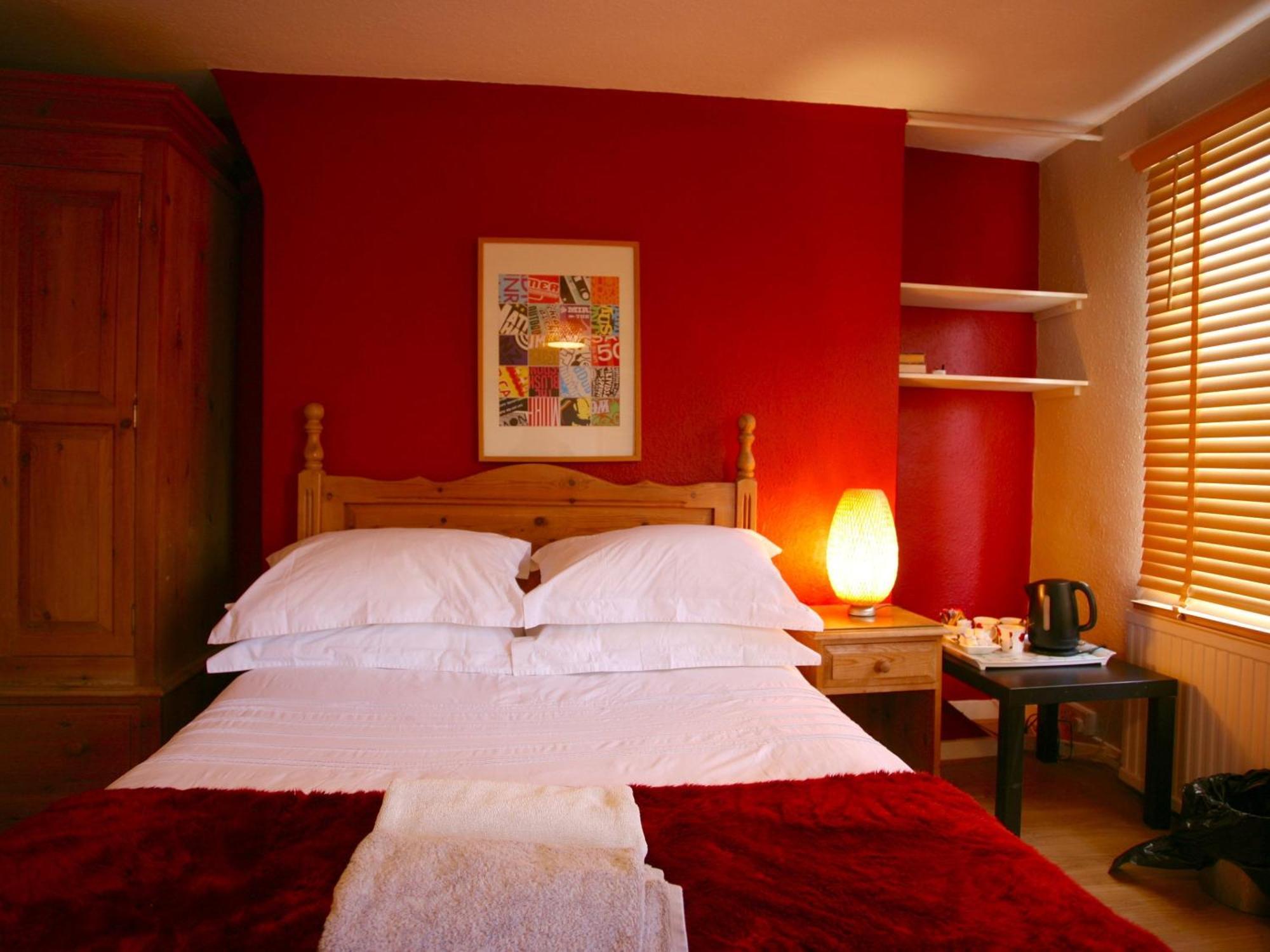 The Ship Hotel Chelmsford Quarto foto