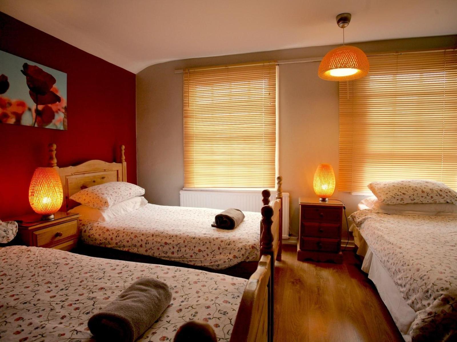 The Ship Hotel Chelmsford Quarto foto
