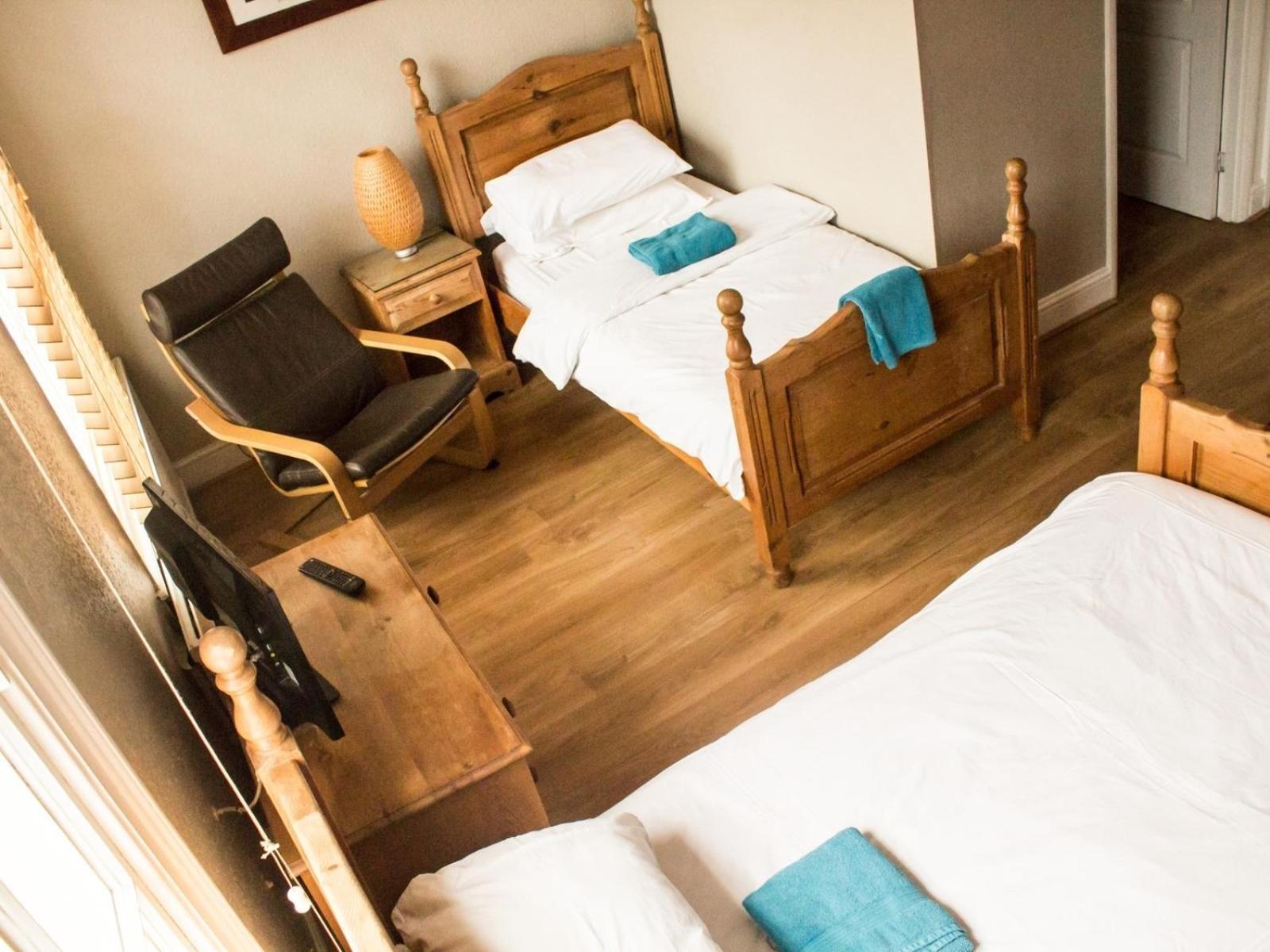 The Ship Hotel Chelmsford Quarto foto