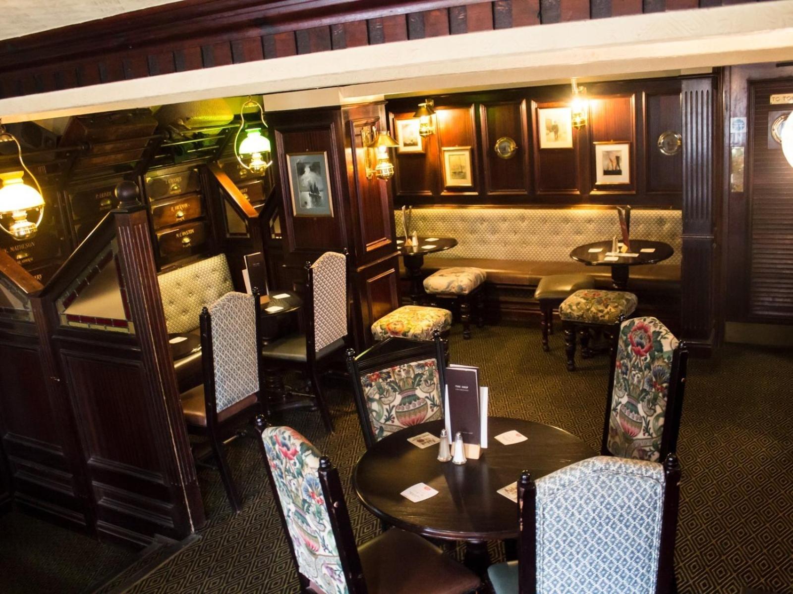 The Ship Hotel Chelmsford Exterior foto