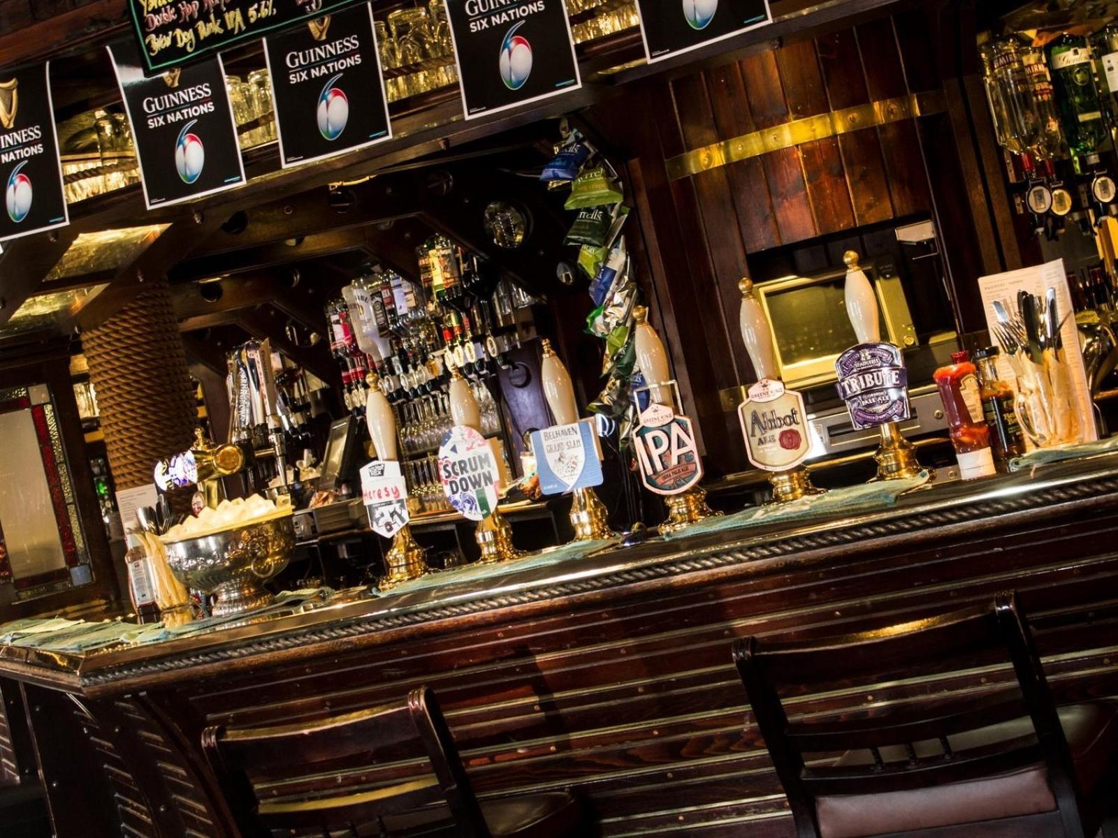 The Ship Hotel Chelmsford Exterior foto