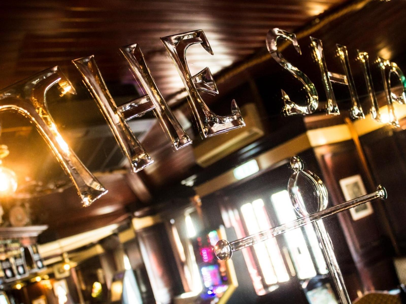 The Ship Hotel Chelmsford Exterior foto