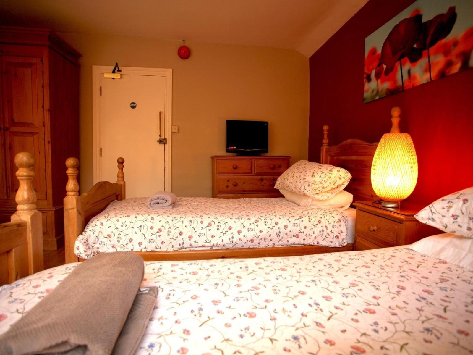 The Ship Hotel Chelmsford Quarto foto