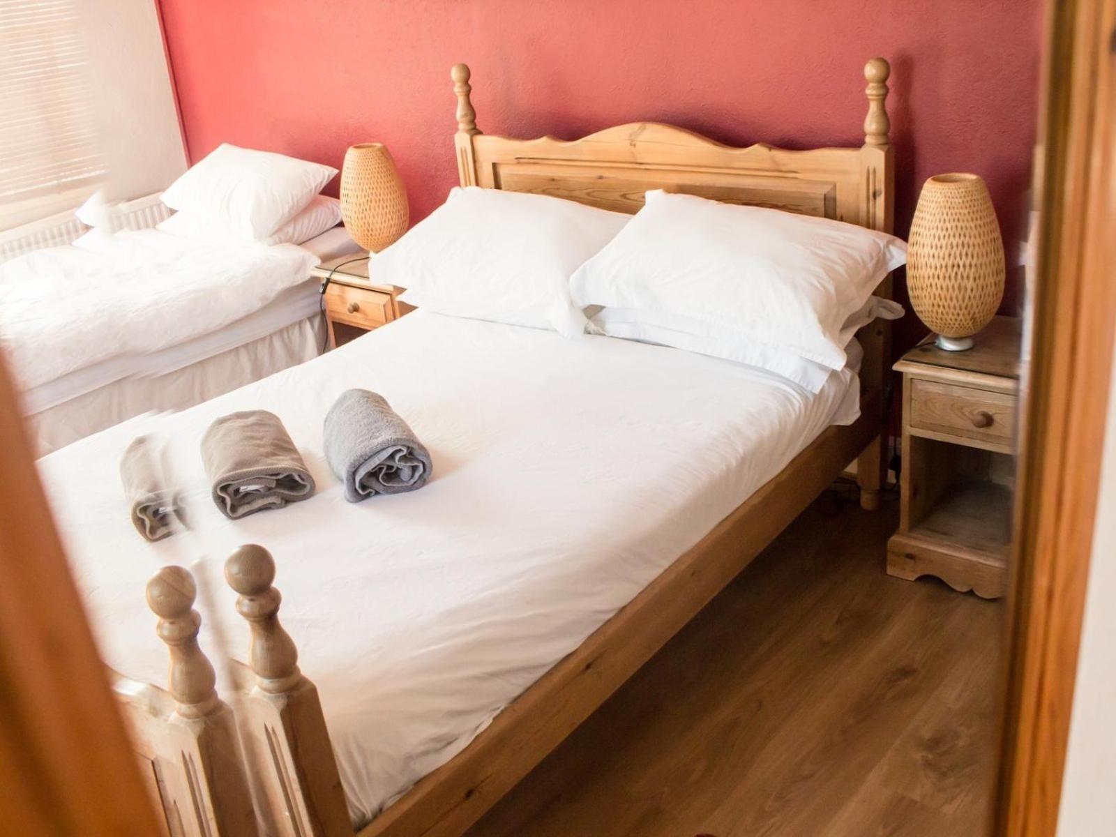 The Ship Hotel Chelmsford Quarto foto