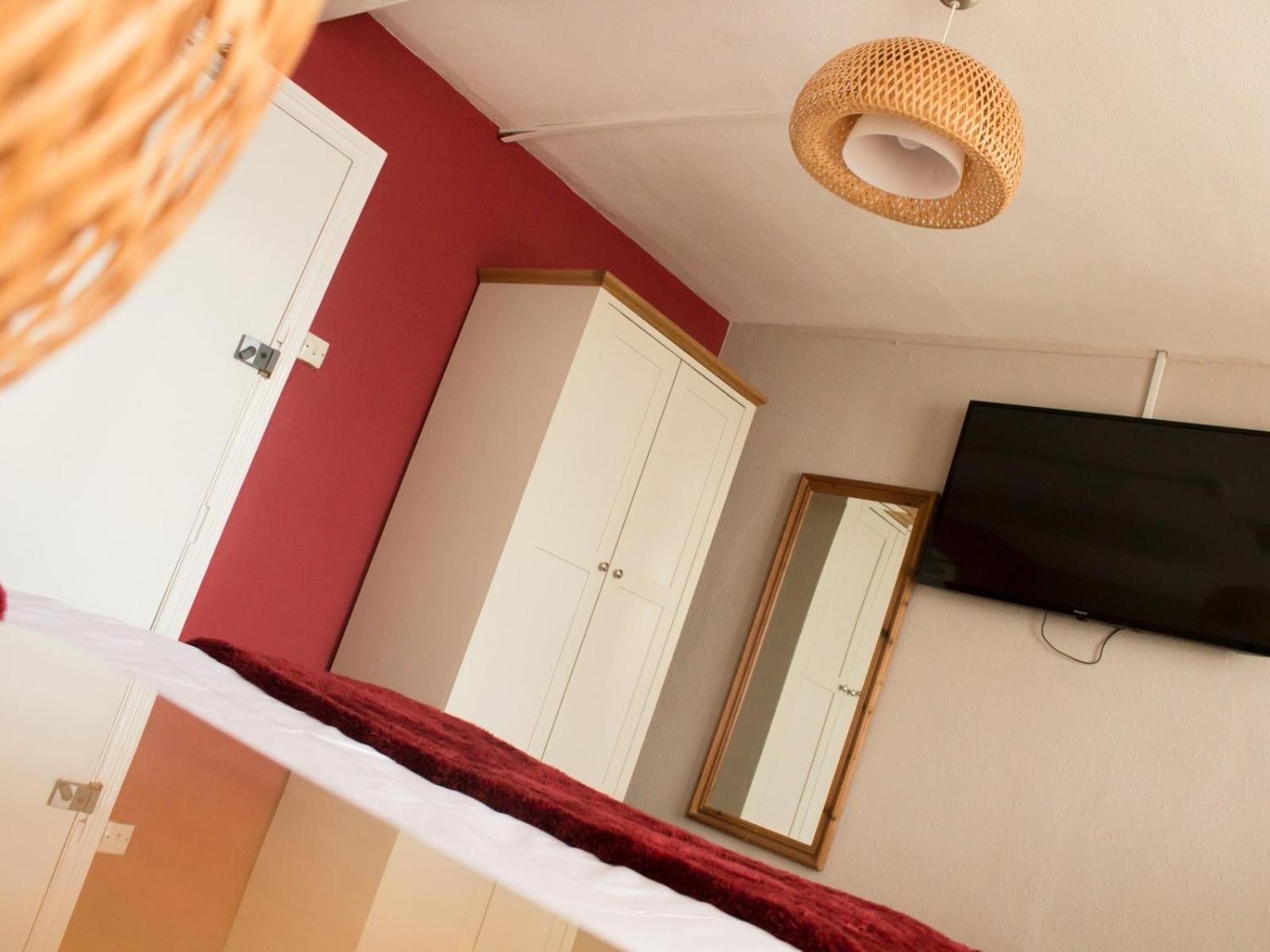 The Ship Hotel Chelmsford Quarto foto