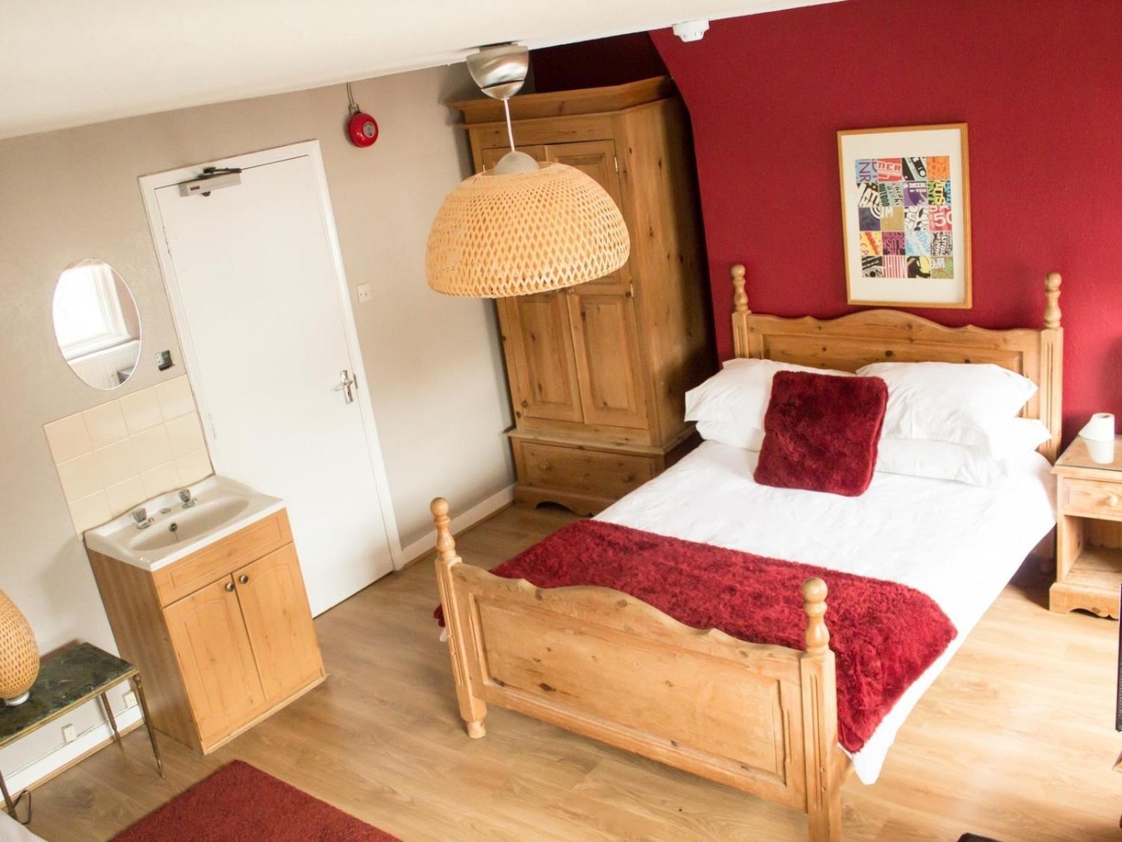The Ship Hotel Chelmsford Quarto foto
