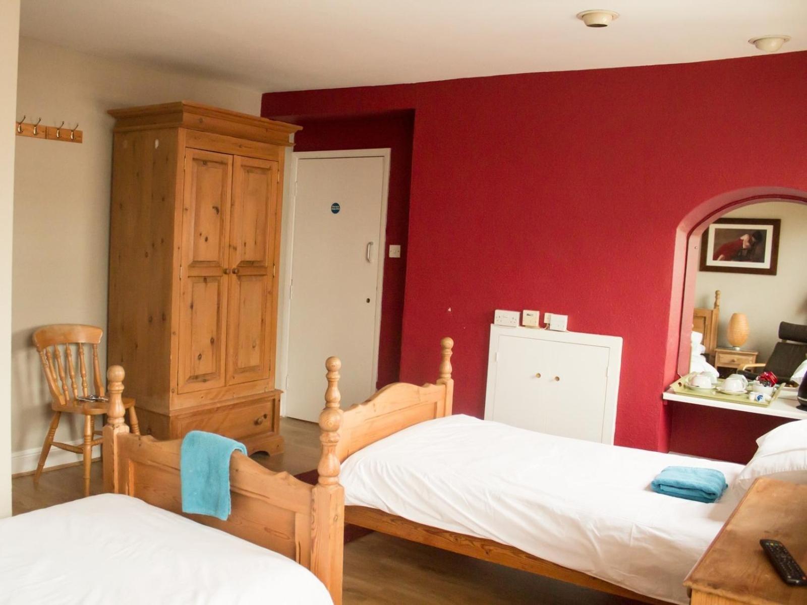 The Ship Hotel Chelmsford Quarto foto