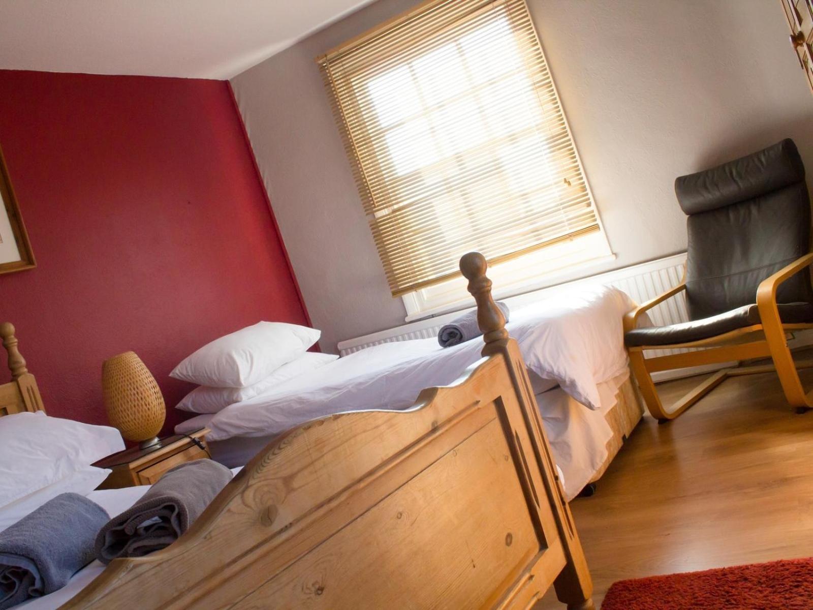 The Ship Hotel Chelmsford Quarto foto