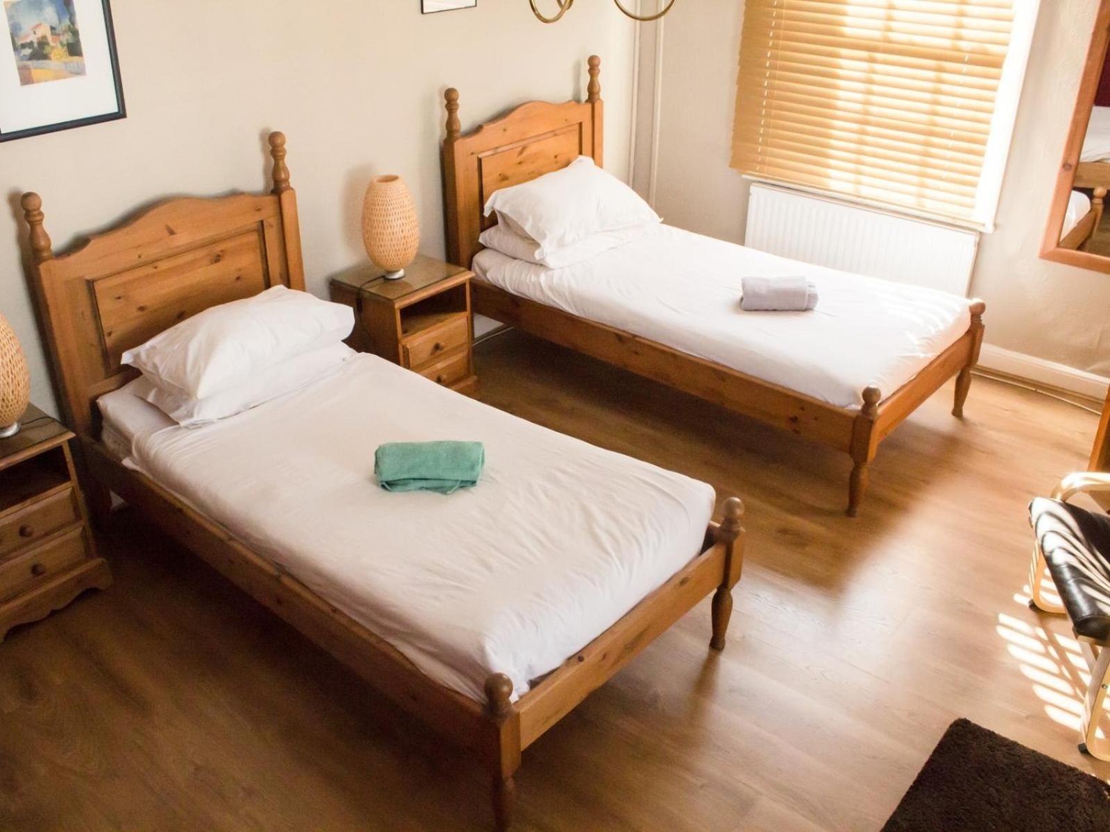 The Ship Hotel Chelmsford Quarto foto
