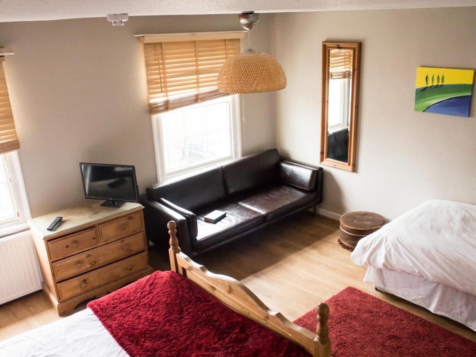 The Ship Hotel Chelmsford Quarto foto