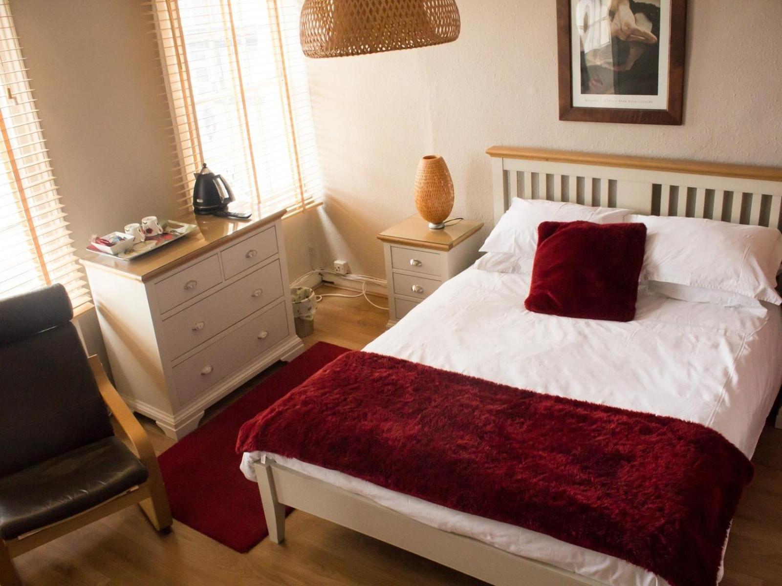 The Ship Hotel Chelmsford Quarto foto
