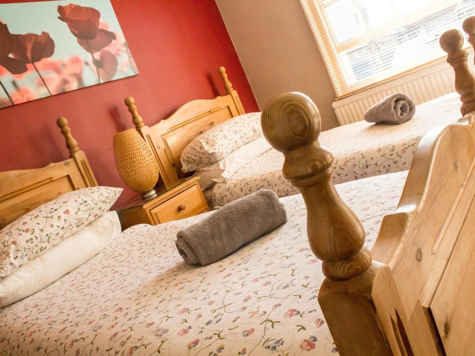 The Ship Hotel Chelmsford Quarto foto