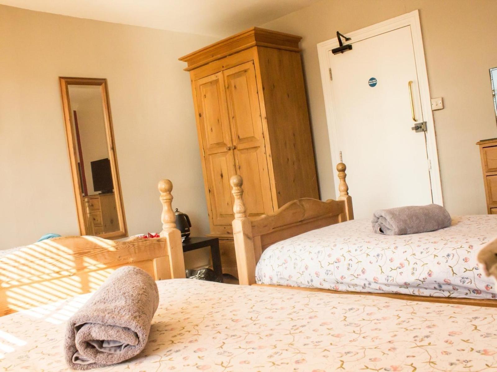 The Ship Hotel Chelmsford Quarto foto
