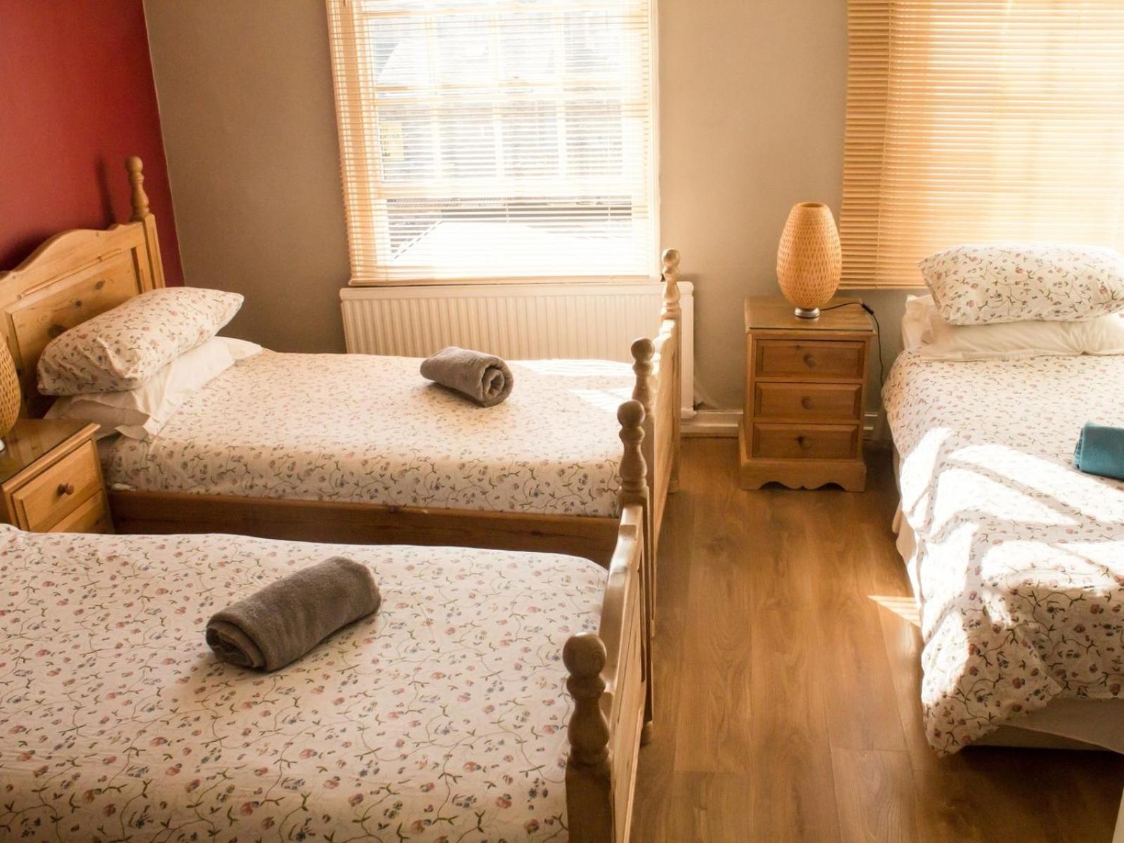 The Ship Hotel Chelmsford Quarto foto