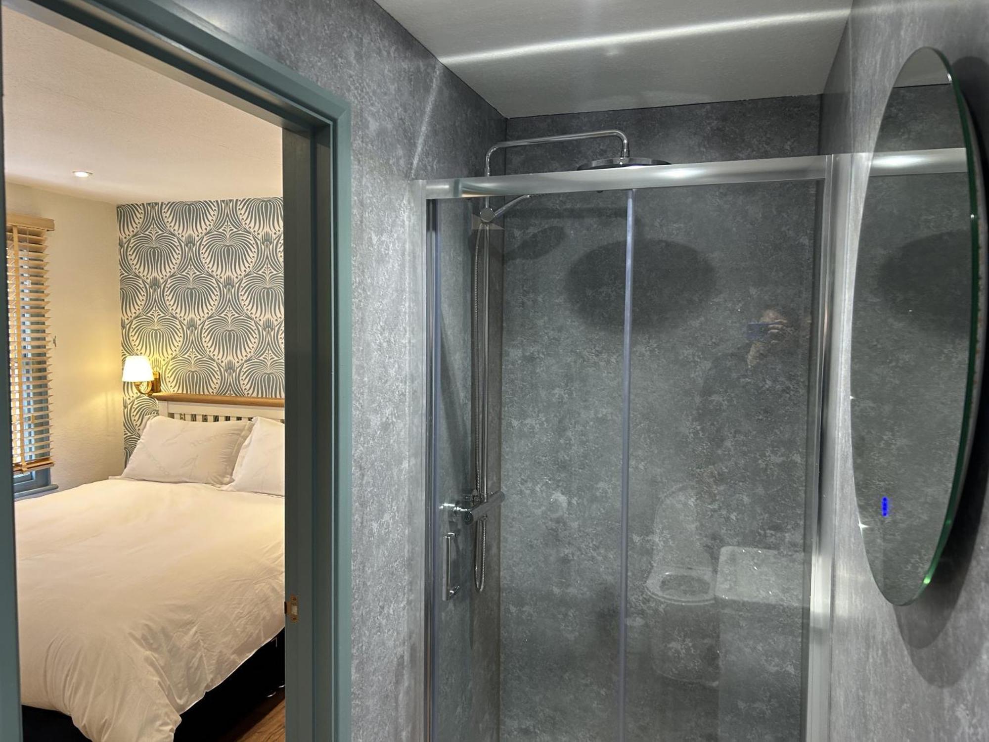 The Ship Hotel Chelmsford Quarto foto