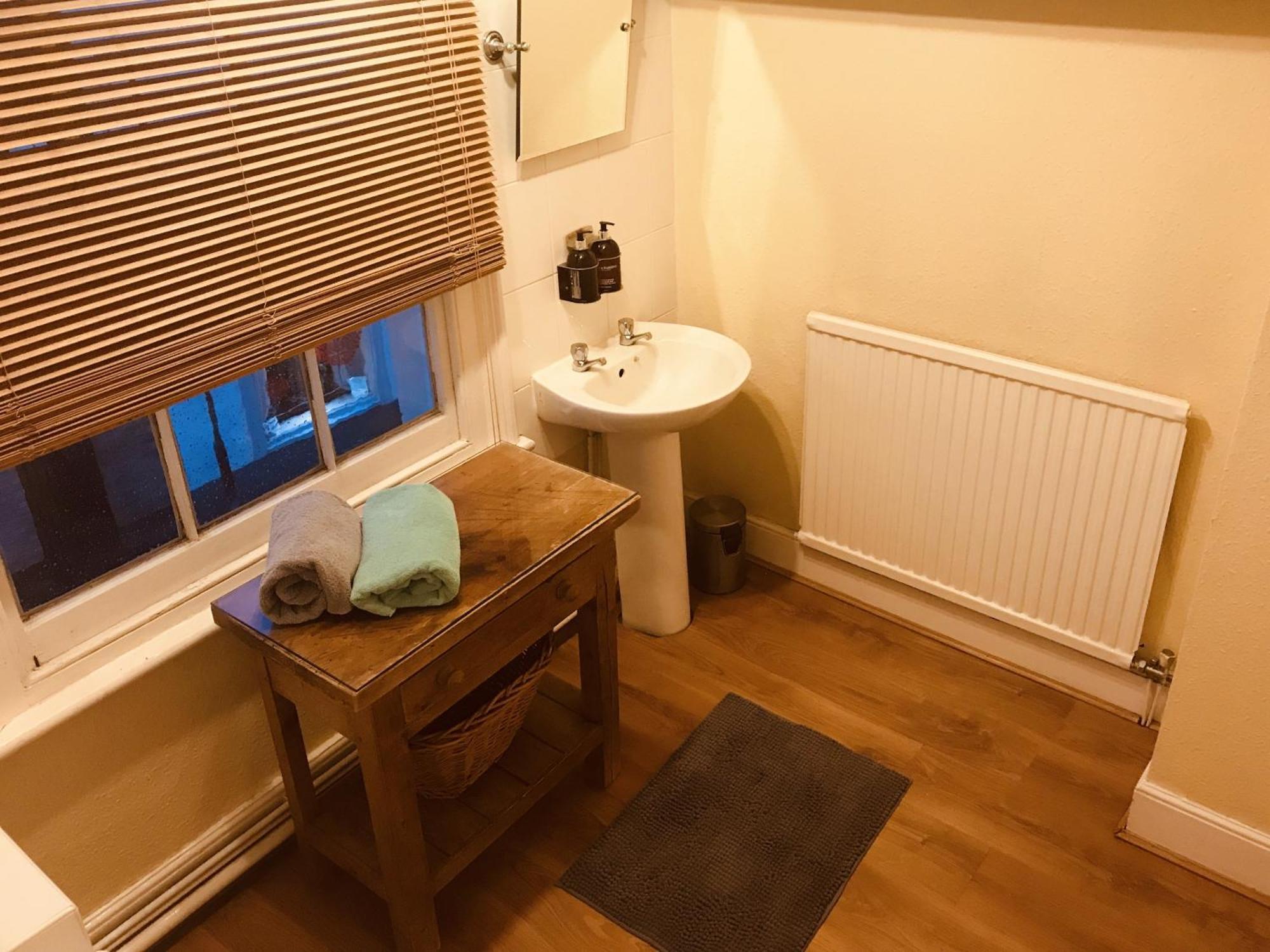 The Ship Hotel Chelmsford Quarto foto