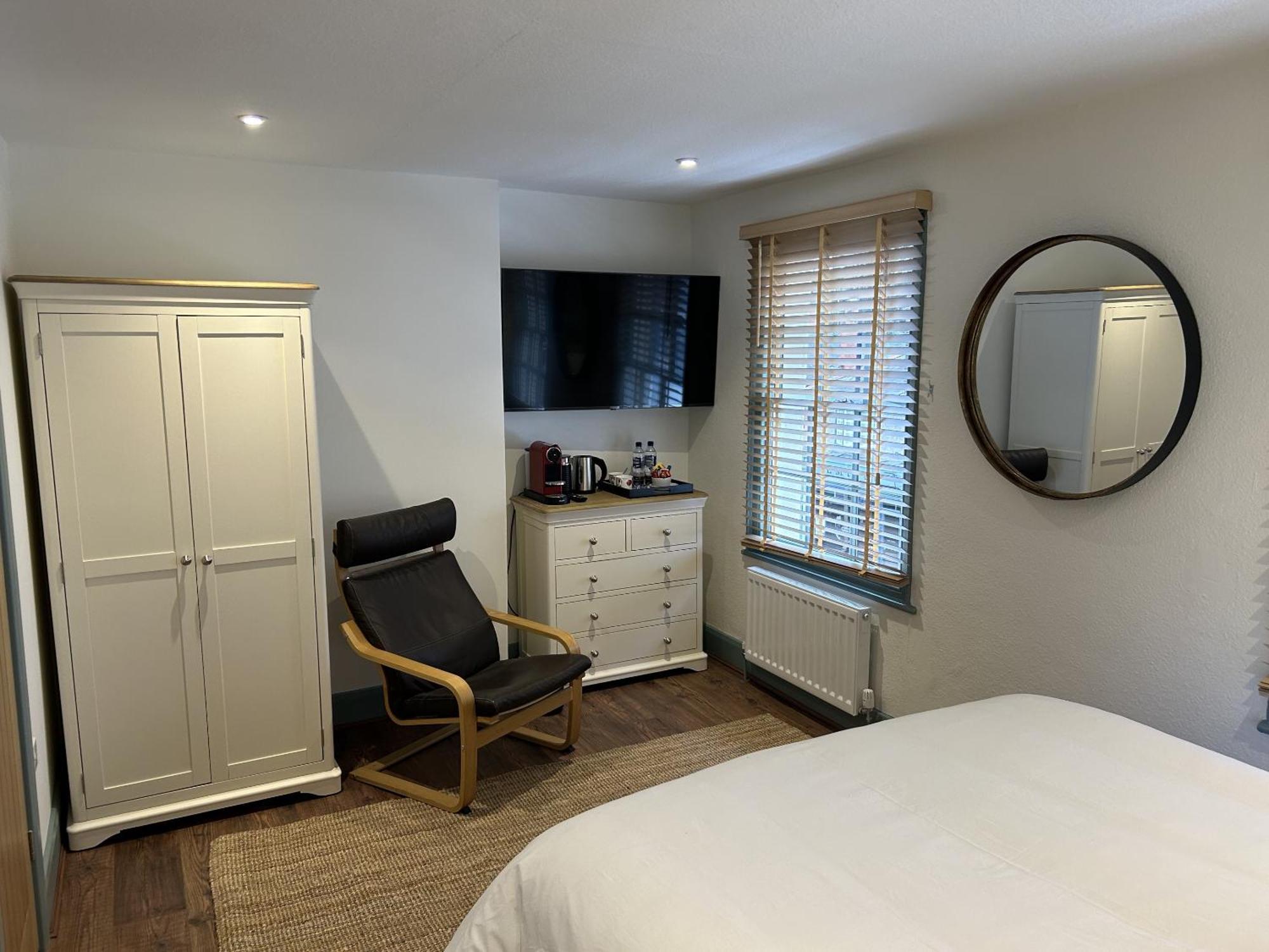 The Ship Hotel Chelmsford Quarto foto