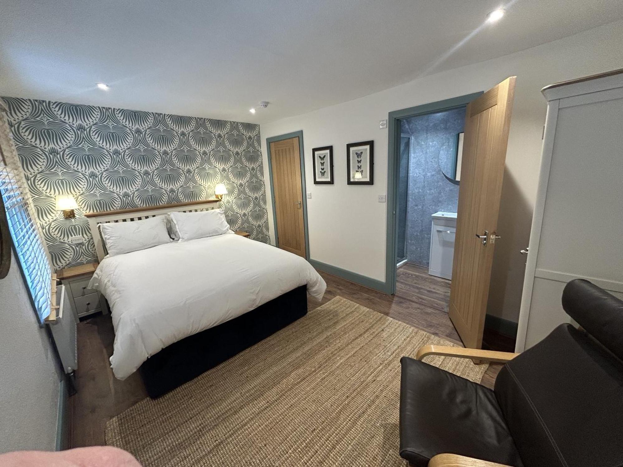 The Ship Hotel Chelmsford Quarto foto